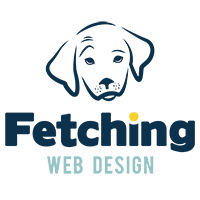 Fetching Web Design