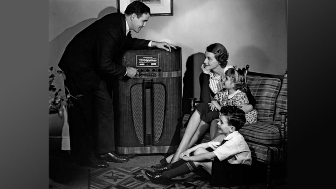 Classic Radio Theater