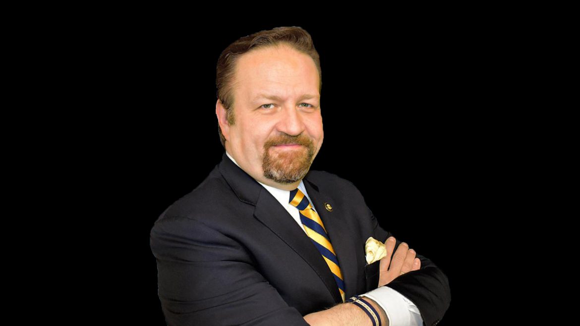 The Best of America First with Sebastian Gorka
