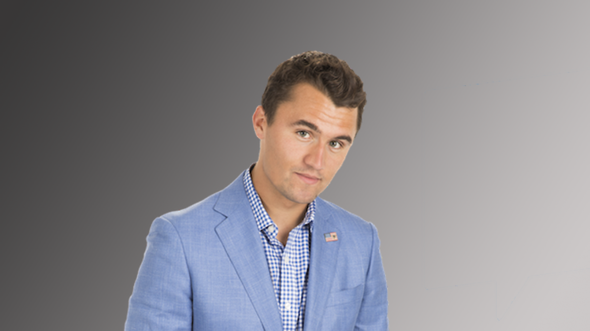 Charlie Kirk Show